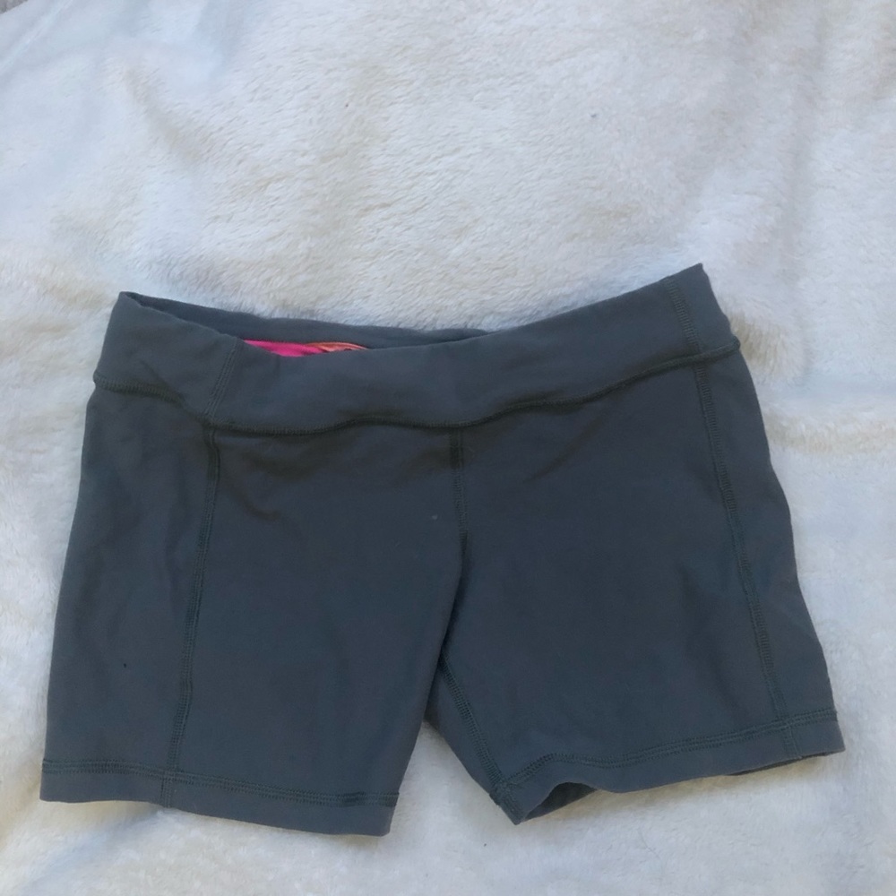 Ivivva Spandex